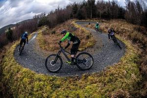 Water sports & Activities - Coed y Brenin Mountain Biking