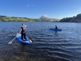 Water sports & Activities - 