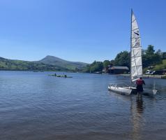 Water sports & Activities - 