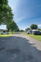 Motorhomes - 