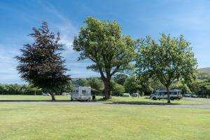 Motorhomes - 