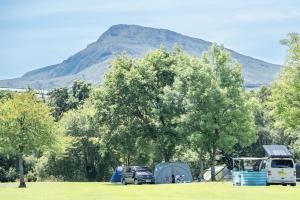 Camping/ Roof Top Tents - 