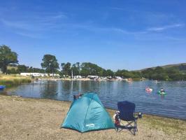 Facilities at Glanllyn  - 