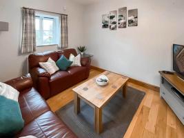 Glanllyn Lodge - 