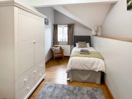 Glanllyn Lodge - 