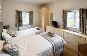 Glanllyn Lodge - 