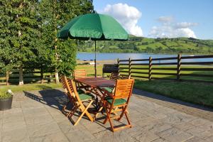 Bwthyn Glanllyn - 