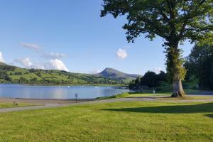 Bwthyn Glanllyn - 