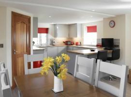 Bwthyn Glanllyn - 