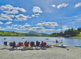 Camping/ Roof Top Tents - 