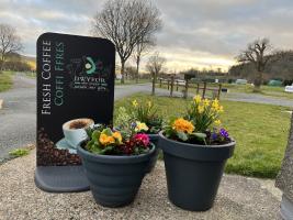 Facilities at Glanllyn  - 