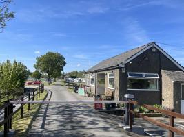 Facilities at Glanllyn  - 