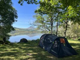 Camping/ Roof Top Tents - 