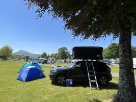 Camping/ Roof Top Tents - 