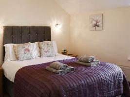 Bwthyn Glanllyn - 