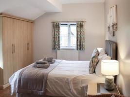 Glanllyn Lodge - 