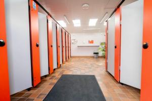 Facilities at Glanllyn  - 