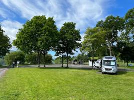 Motorhomes - 