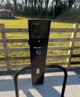 Facilities at Glanllyn  - 
