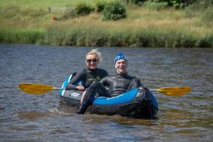 Water sports & Activities - 