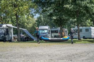 Motorhomes - 
