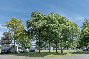 Motorhomes - 