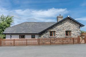 Glanllyn Lodge - 
