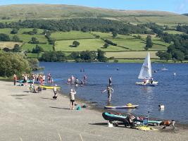 Water sports & Activities - 