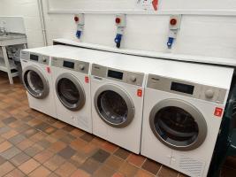 Facilities at Glanllyn  - 
