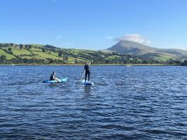 Water sports & Activities - 