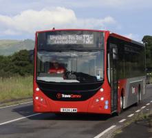 Facilities at Glanllyn  - 