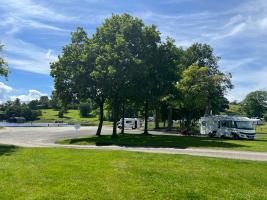 Motorhomes - 