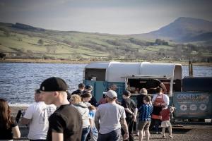 Facilities at Glanllyn  - 