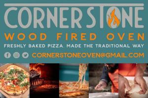 Water sports & Activities - Wood fired pizza oven