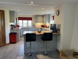 Bwthyn Glanllyn - 