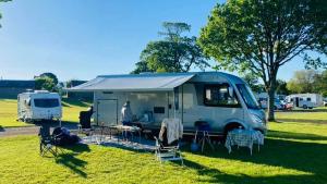 Motorhomes - 