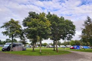 Motorhomes - 