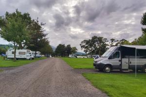 Motorhomes - 